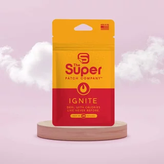 Verpackung Patch Ignite