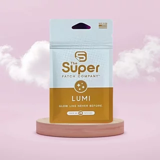 Verpackung Patch Lumi