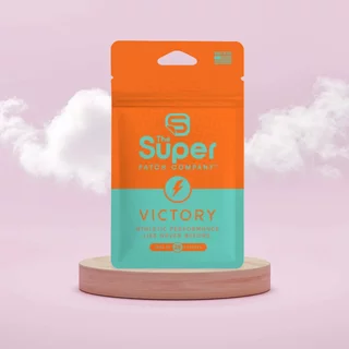 Verpackung Patch Victory