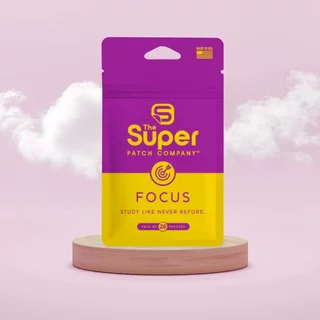 Verpackung Patch Focus