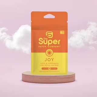 Super Patch
JOY
(Freude)